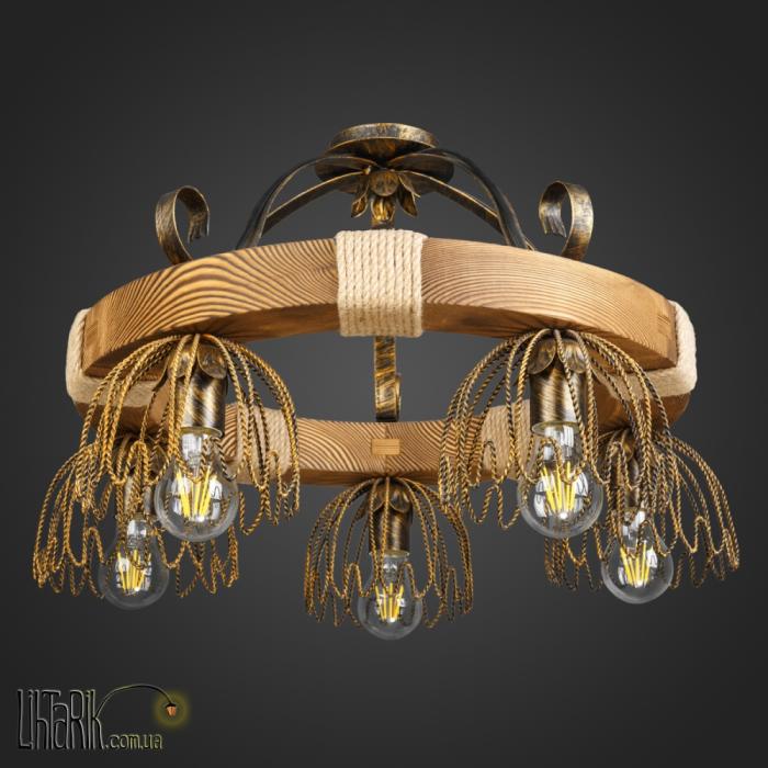 Люстра Elina-3