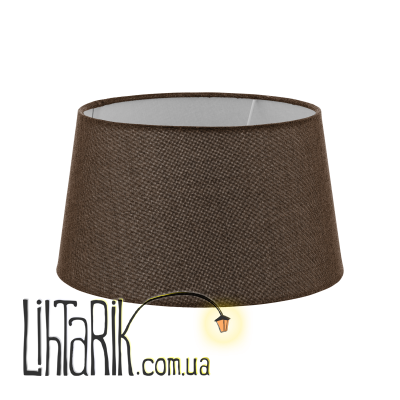 Абажур для торшера Eglo 1+1 VINTAGE - 49659
