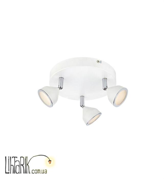 Спот Markslojd BELL 106193