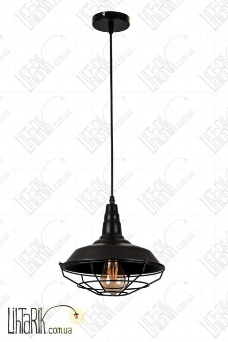 Levistella подвесной светильник 7546577-1 BK(260)