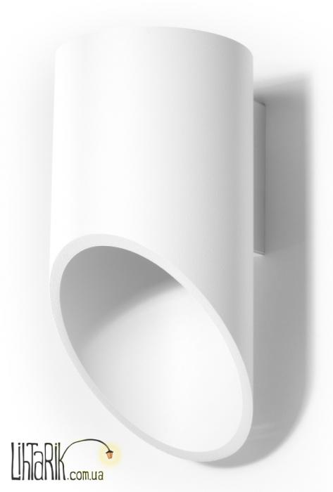 SOLLUX LIGHTING Светильник настенный PENNE 20 Biay SL.0107