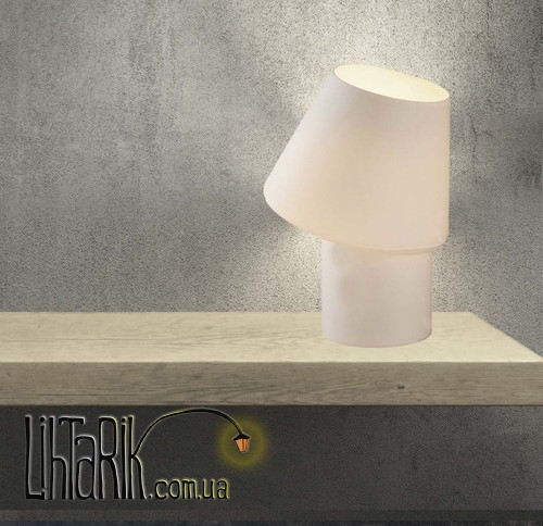 Настольная лампа Zuma Line IPIS T1528-01S-A0AA