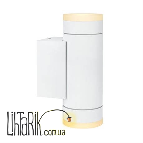 Настенный уличный светильник Markslojd NOVA 106914