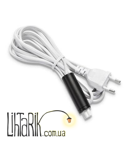 Кабель Markslojd EXPAND 3,5M 107977