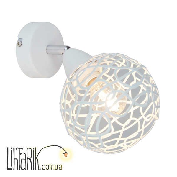 Бра Zuma Line OLTEN R5017002-1R