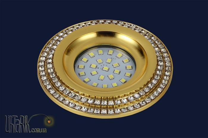 Levistella точечный светильник 716MKD-C28F GD