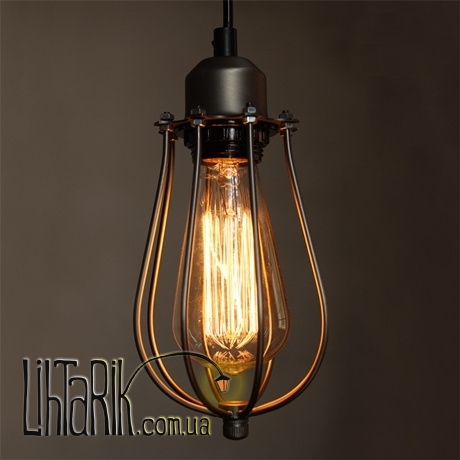 Подвес Carlo De Santi на одну лампу 504005955