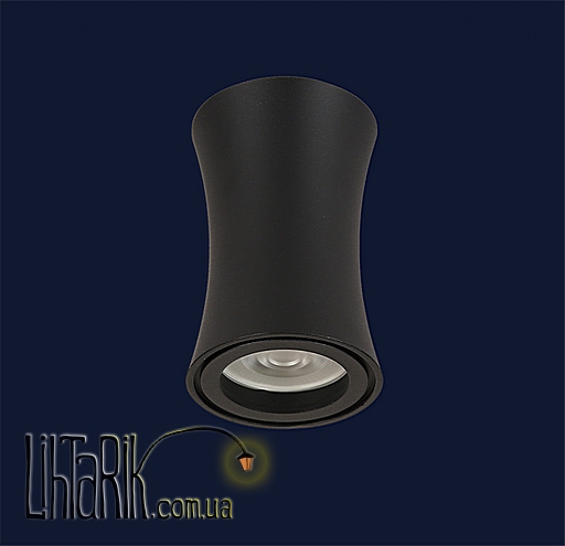 Levistella потолочный светильник 9057711 BK