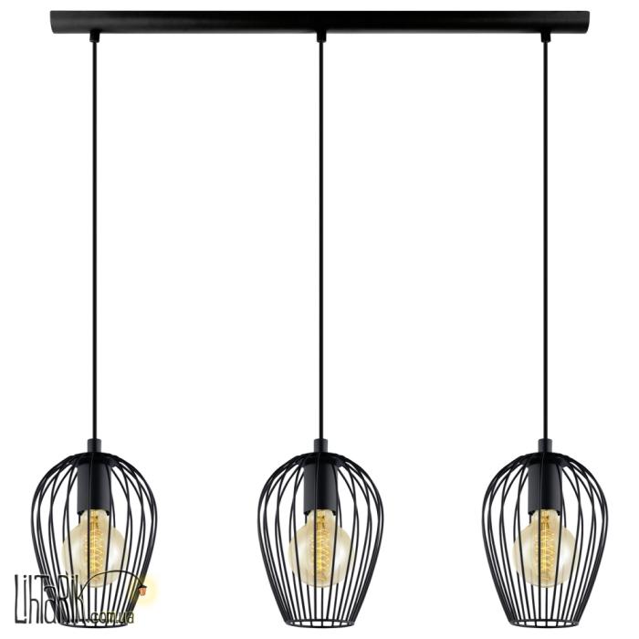 Подвесной светильник Eglo NEWTOW - 49478