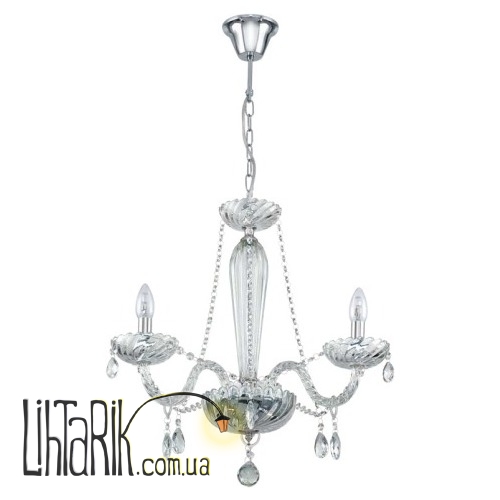 Eglo Люстра EGLO BASILANO 1 39098