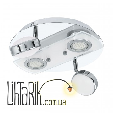 Потолочный светильник Eglo SALTO - 32828