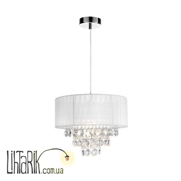 Люстра Zuma Line GUARDA A044A-S