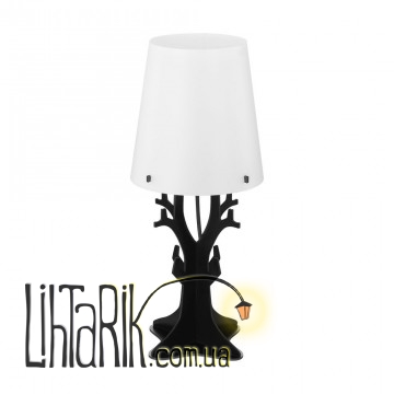 Настольная лампа Eglo Huhtsham - 49365