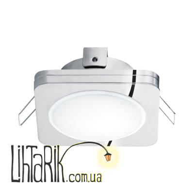 Потолочный светильник Eglo PINEDA 1 - 95963