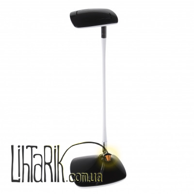 SL-71 5W BK Настольная лампа led (Brille 32-314)