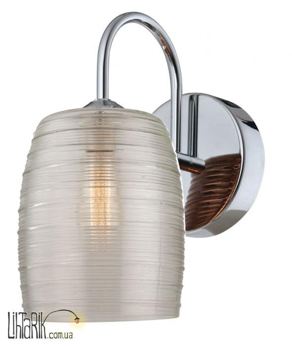 Auhilon Светильник настенный GOBI 1TR (MB12132-1TR)