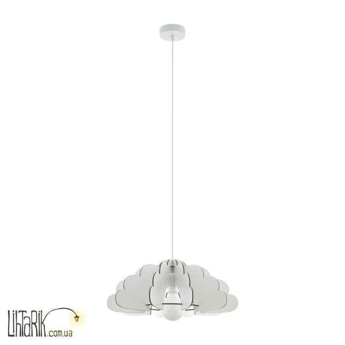 Детская люстра Eglo CHIETI 97701