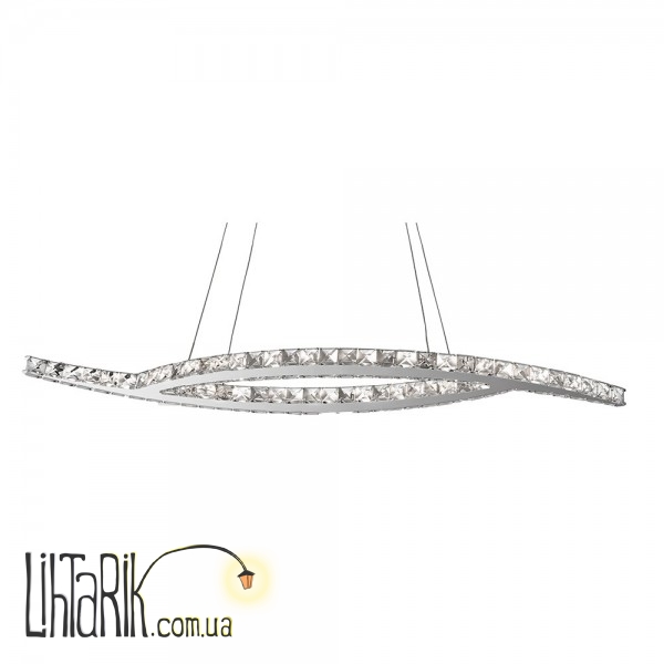 Подвесной светильник Searchlight Clover 7724-24CC