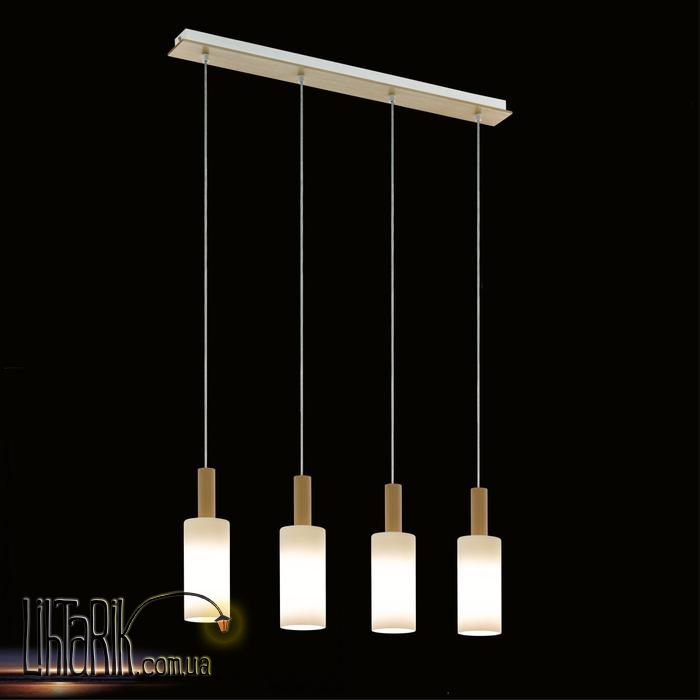 Люстра Eglo OAKHAM 49559