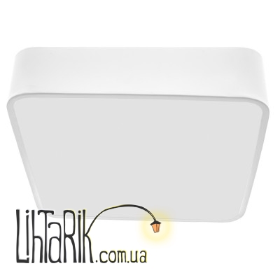 WBL-06/24W NW WH светильник настенно-потолочный (Brille 27-508)