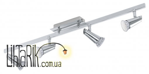 Спот Eglo Tabbio - 92528