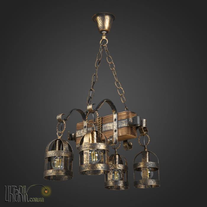 Люстра Elina-27