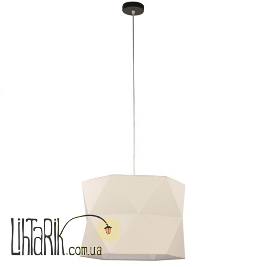 Люстра TK Lighting BRUNO VENGE - 1001