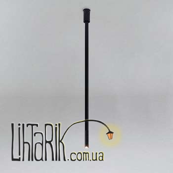 Потолочный светильник DOHAR ALHA N–9044 9044/G9/CZ/130