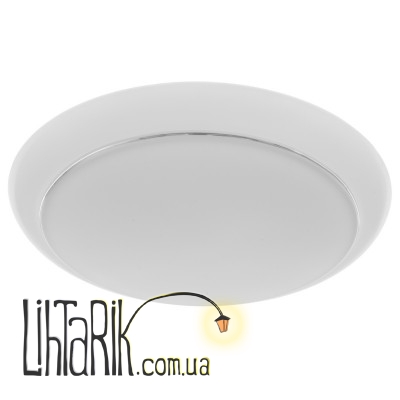 W-613/24W CW светильник настенно-потолочный (Brille 26-520)