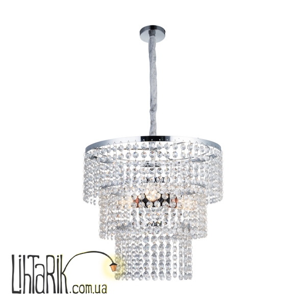 Люстра Zuma Line CORIA YSC06