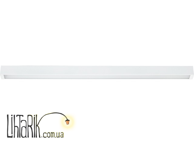 Потолочный светильник Nowodvorski STRAIGHT 9622