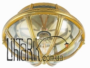 Потолочный светильник Norlys Cortina 700G