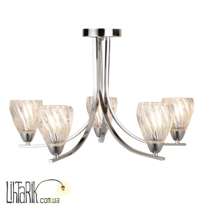 Люстра Searchlight ASCONA -5CC - 4275