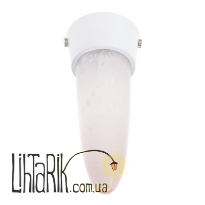 HDL-G62/3-1 PINK светильник точечный декоративный (Brille 167026)