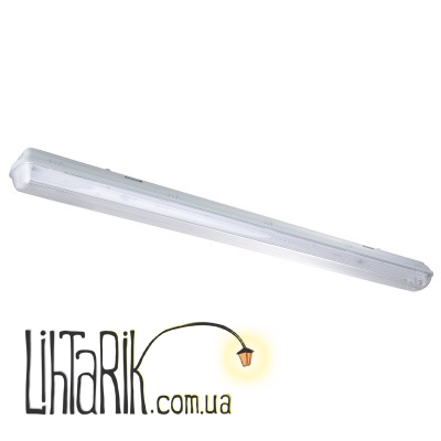 BS-12/2x36 Светильник накладной балка (Brille 111283)