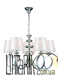Люстра Viokef Lancia - 4112800
