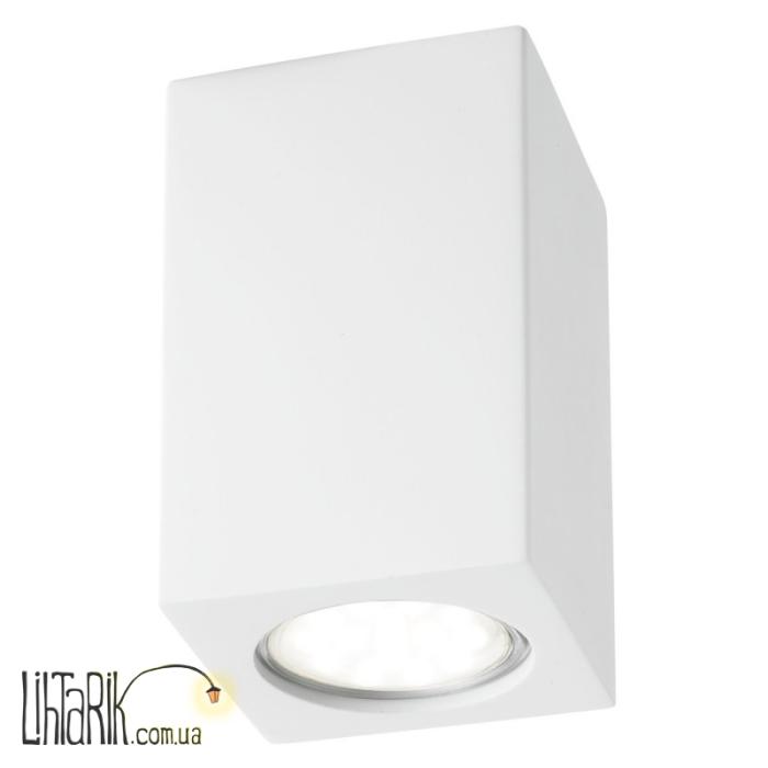 Точечный светильник Searchlight GYPSUM 9262