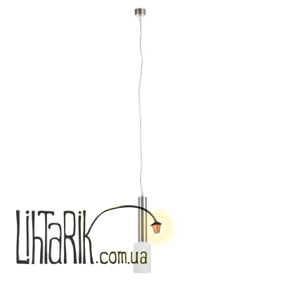 BR-01 204/1 люстра (Brille 177475)