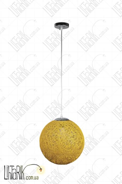 Levistella подвесной светильник 9713001-1 YL