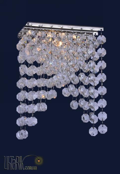 Levistella Потолочный светильник 712A2109 CH/CL