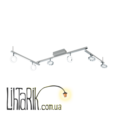 Потолочный светильник Eglo CARDILLIO 1 - 96183