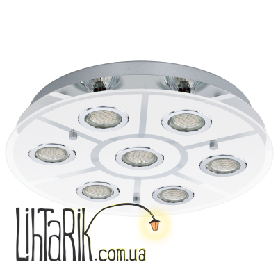 Люстра Eglo CABO - 93108