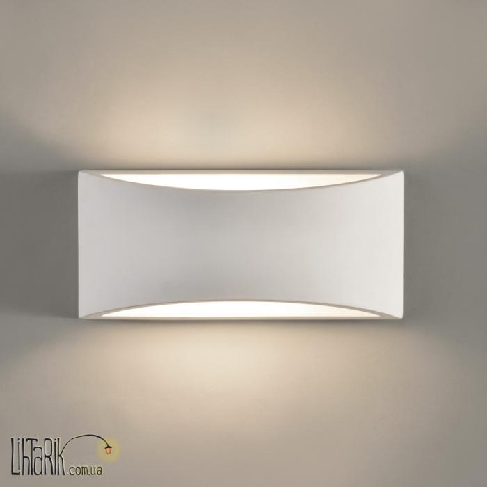 Приставной настенный светильник Dana 16/3387 E14