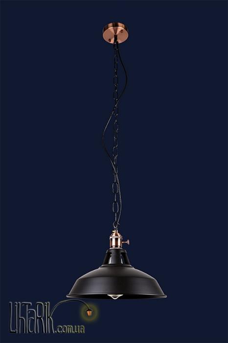 Levistella Подвес на цепи 7526857F-1CM BK(270)