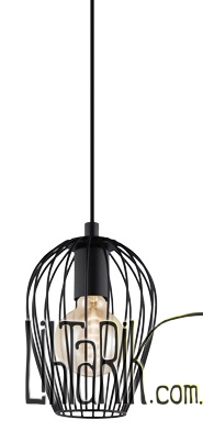 Подвесной светильник Eglo NEWTOWN - 49477