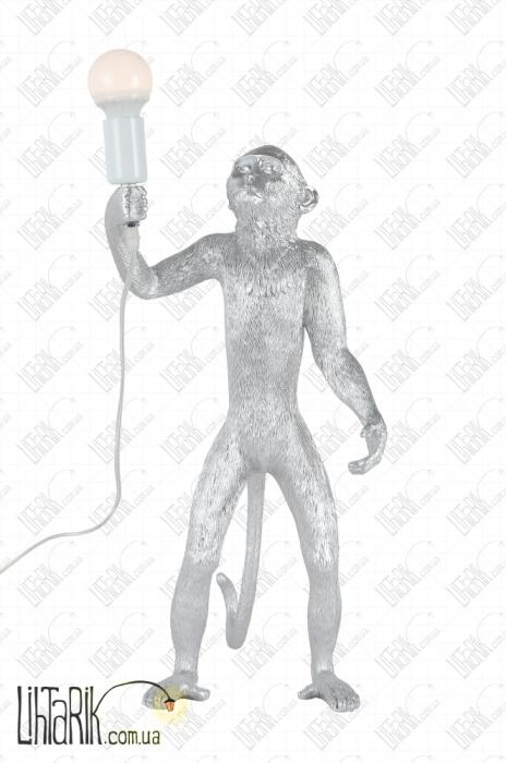 Levistella настольная лампа 909VXL8051C SL