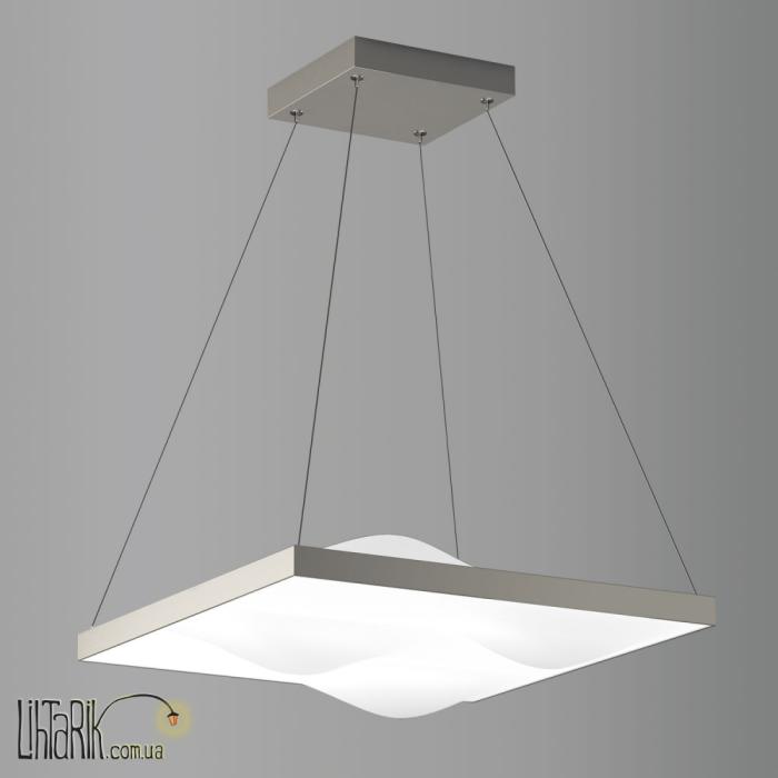 Люстра подвесная Curve 3384 Pend. /50 x 50 3200