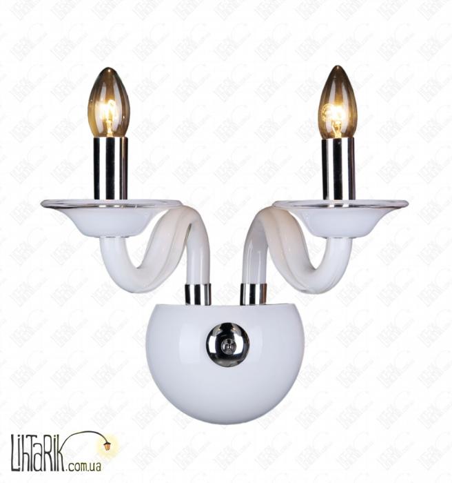 Levistella Настенный светильник 720W8044-2