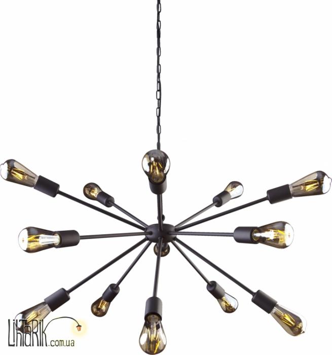 Люстра Nowodvorski ROD 9733