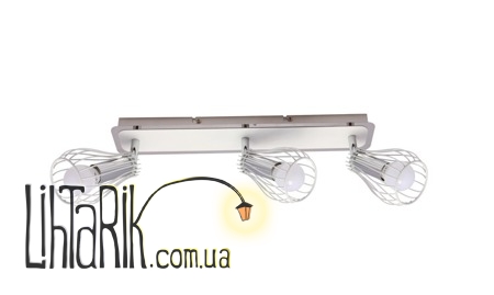 Потолочный светильник Zuma Line OSCAR CK170519-3